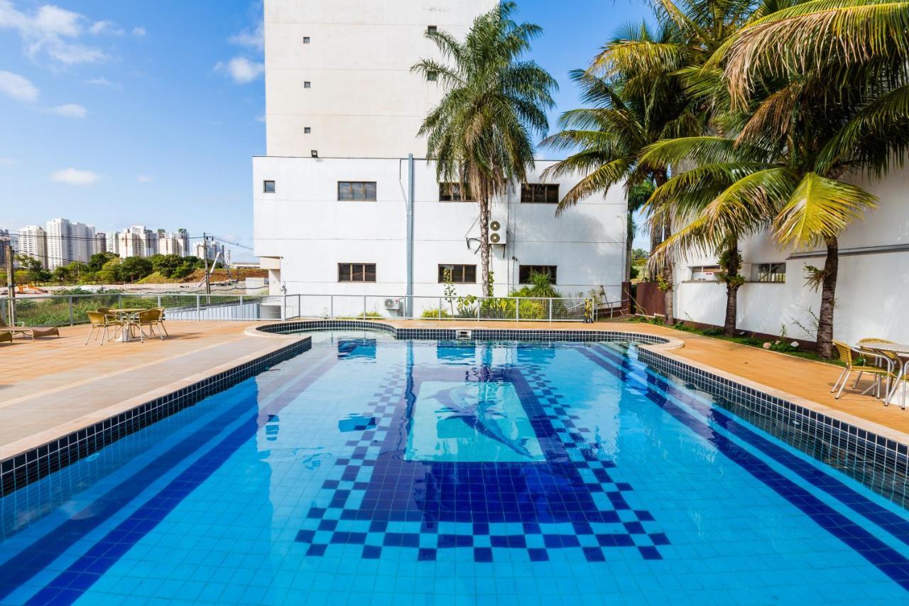 Londri Star Hotel Londrina