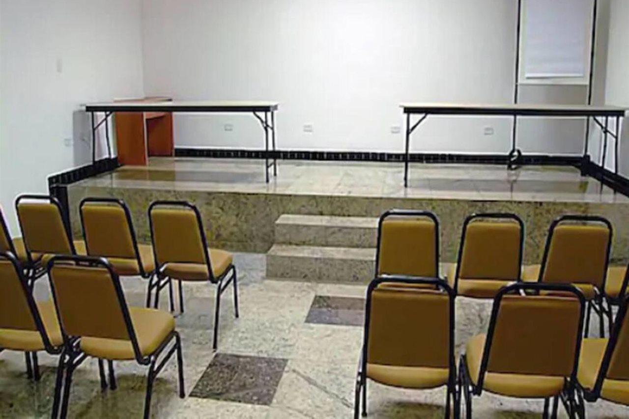 Hotel Londri Star Londrina