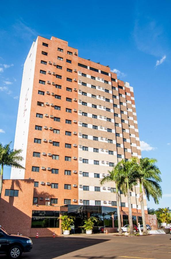 Londri Star Hotel 3*