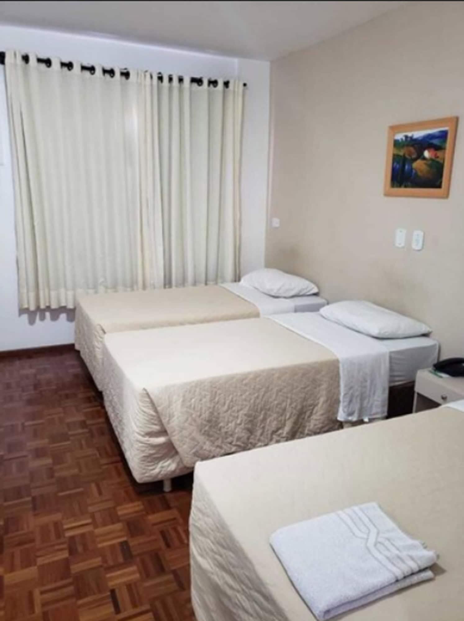 Hotel Londri Star Londrina