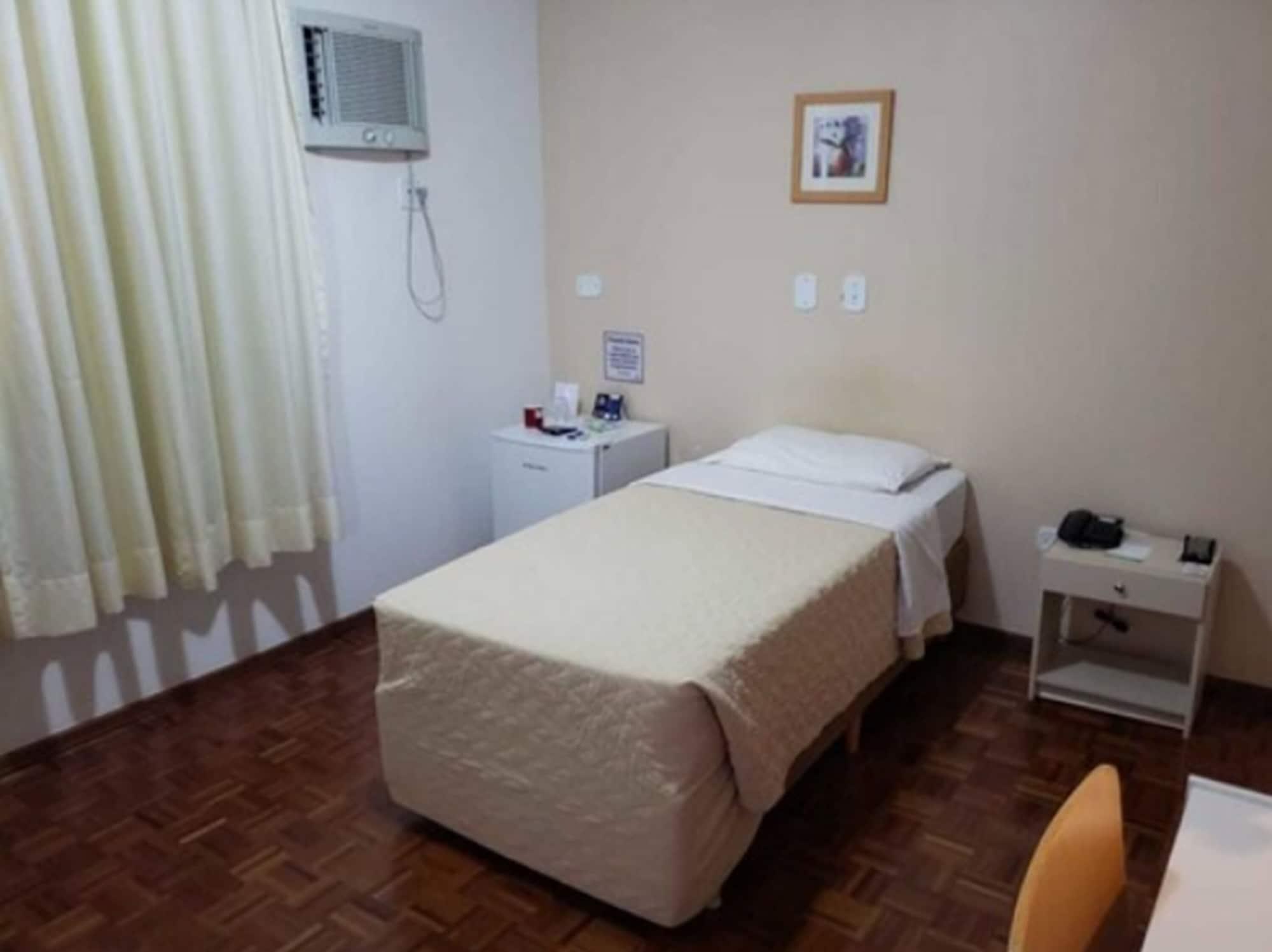 Hotel Londri Star Londrina