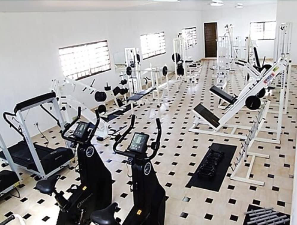 Londri Star Hotel Londrina