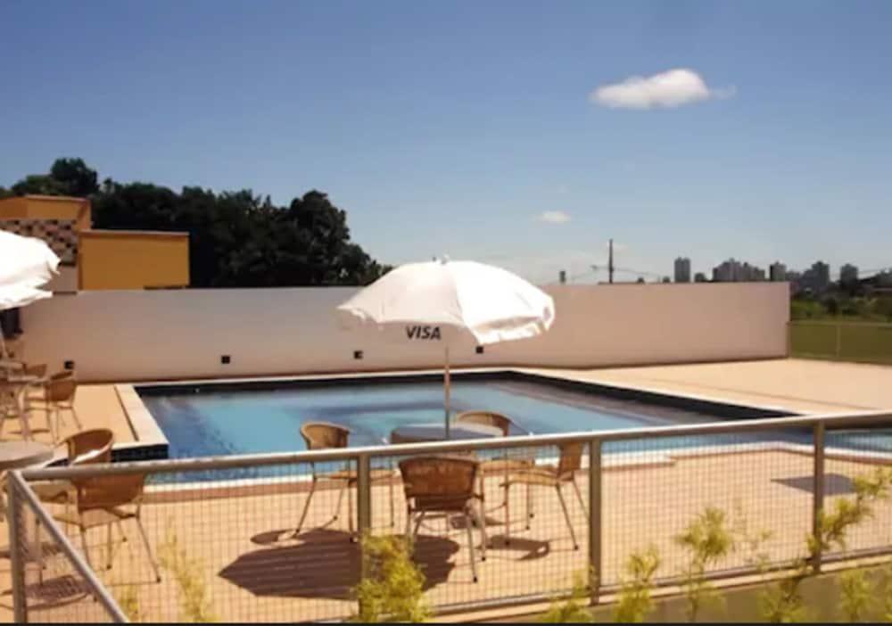 Londri Star Hotel Londrina