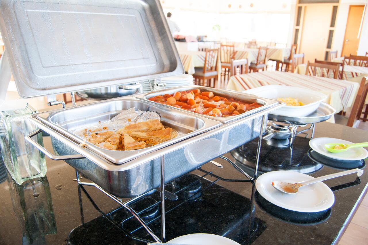 Hotel Londri Star Londrina