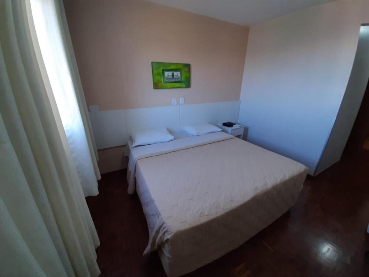 Londri Star Hotel Londrina
